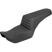 Asiento Step-Up — Negro, 76 cm (30 in) longitud total