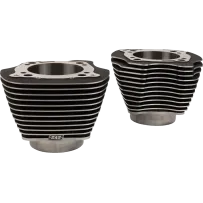 Cylinder Set — 4.320\" bore, Black