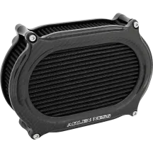 Kit de filtro de aire Stage 2 Method™ — acabado en fibra de carbono