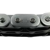 Primary Chain — Primary