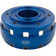 Clutch Basket Kit — Blue