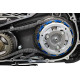 Clutch Basket Kit — Blue
