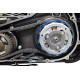 Clutch Basket Kit — Blue