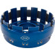 Clutch Basket Kit — Blue