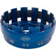 Clutch Basket Kit — Blue