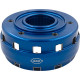 Clutch Basket Kit — Blue
