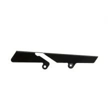 Belt protection — Black, gloss