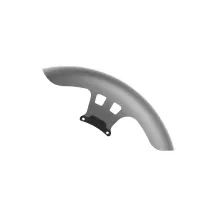 Front Fender Touring — Raw