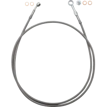 EZ Install Línea de freno — 64" (162,5 cm), con ABS