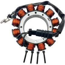 Stator — OE replacement