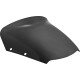 Spoiler Windshield — 15 cm (6), Dark Black Smoke