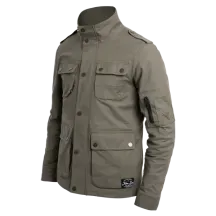 Explorer Jacket XTM® — Size 3XL, 136 cm chest, Olive
