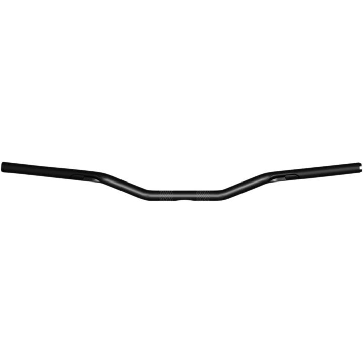Manillares Street-X — abrazadera 25.4 mm, ancho 76.5 cm, negro brillo