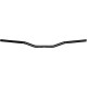 Manillares Street-X — abrazadera 25.4 mm, ancho 76.5 cm, negro brillo