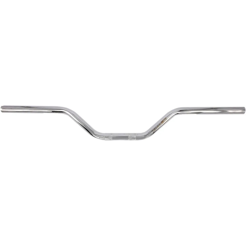 1" Handlebar — 1" clamp, 31-1/2" width, 4" rise