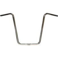 1" Handlebar — 1" clamping diameter, 16" rise, 34-7/8" width