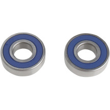 Wheel Bearing Kit — Inside diameter 25 mm, front, without ABS