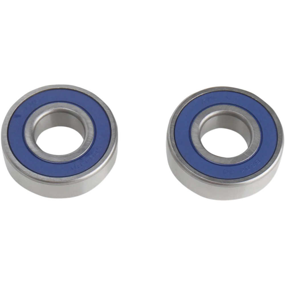 Wheel Bearing Kit — Inside diameter 25 mm, front, without ABS