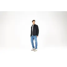 Aero Mesh Motoshirt — 4XL, Black