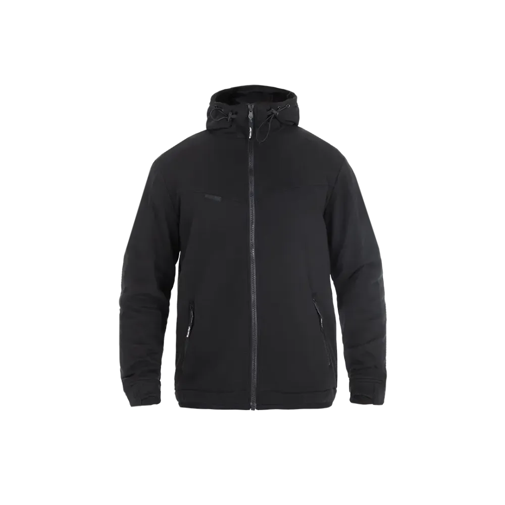 XTM® V3 Hoodie — S, Black