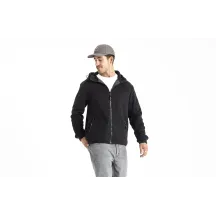 XTM® V3 Hoodie — S, Black