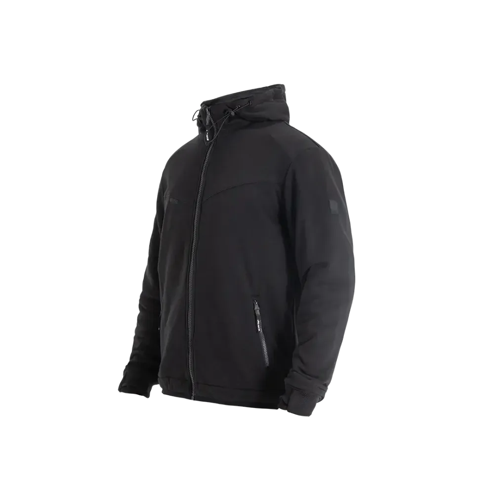 XTM® V3 Sudadera — M, Negro