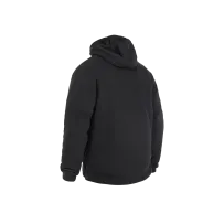 JOHN DOE JACKET HOOD XTM V3 BLACK 3XL