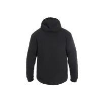Sudadera con capucha XTM® V3 — 5XL, Negro