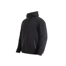 Sudadera con capucha XTM® V3 — 5XL, Negro