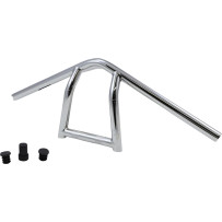 Jim Handlebar — 66 cm (26"), 1" clamp diameter