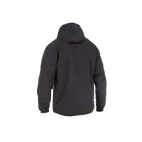 Sudadera con capucha XTM® V3 Softshell Rip Stop — Negro, XL, corte regular