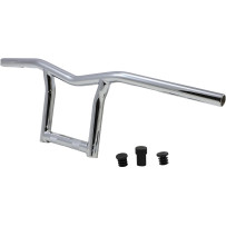 Sid Handlebar — 28" width, 1" clamp, 9" rise