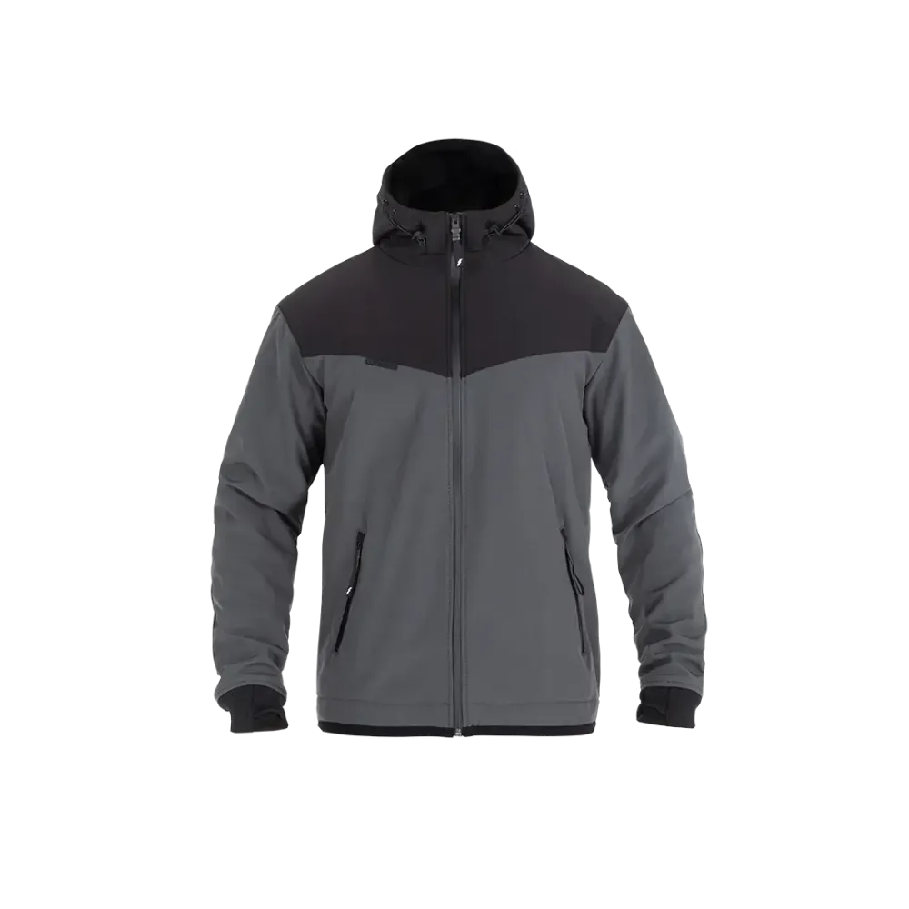 JOHN DOE JACKET HOOD XTM V3 RIP STOP SO