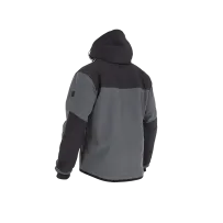 XTM® V3 Sudadera con capucha Softshell Rip Stop — 3XL, Gris