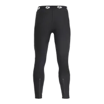 XTM® Baselayer Pants — Size S, Black
