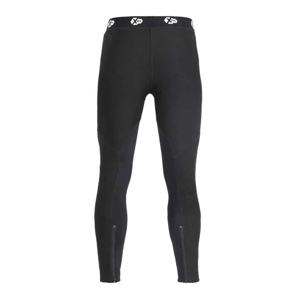 XTM® Baselayer Pants — Size S, Black
