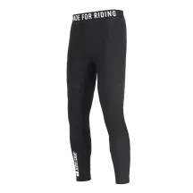 XTM® Baselayer Pants — XL, Black