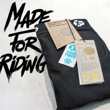 XTM® Baselayer Pants — XL, Black