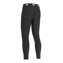 XTM® Baselayer Pants — 4XL, Black
