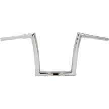 1-1/2" Strip Handlebar — 38 mm (1-1/2"), 32 mm clamping diameter