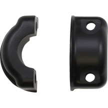 1-1/2" Strip Handlebar — 38 mm (1-1/2"), 32 mm clamping diameter