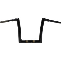 1-1/2" Strip Handlebar — 38 mm (1-1/2"), 32 mm (1-1/4") clamp, 32" width