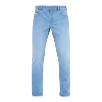 Taylor Mono Riding Pants — 42/32, Light Blue