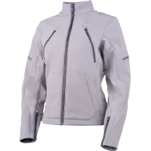 Women's Merc3™ Jacket — XS, Sport fit, Gray