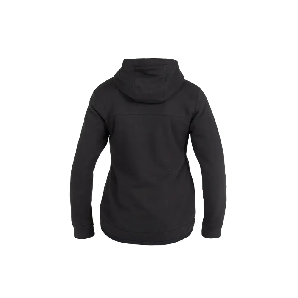 Sudadera XTM® V3 para mujer — XS, negro
