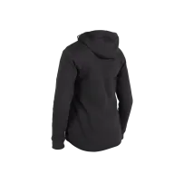 Sudadera con capucha XTM® V3 para mujer — Talla M, Negro