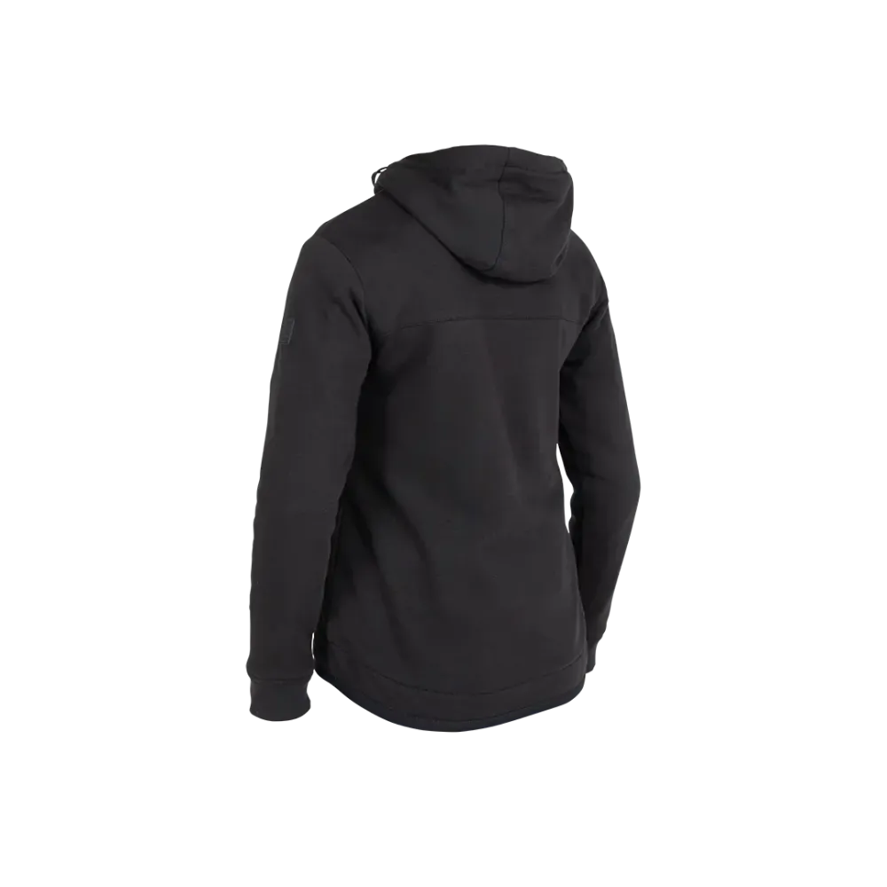 Sudadera con capucha XTM® V3 para mujer — Talla M, Negro