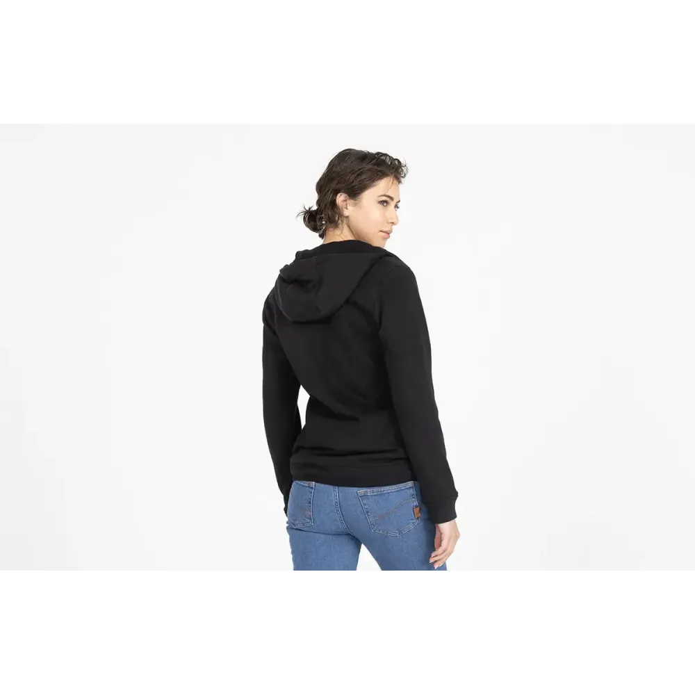 JOHN DOE JACKET HOOD 4W XTM V3 BLACK LG