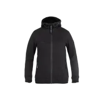 Sudadera XTM® V3 para mujer — XL, Negro