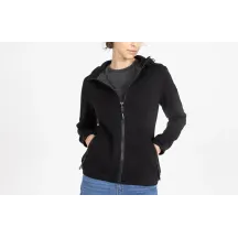 Sudadera XTM® V3 para mujer — XL, Negro